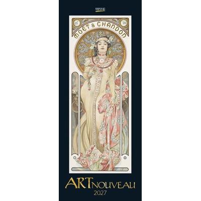 Art Nouveau 2027