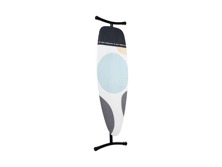 Brabantia Bügeltisch Spring Bubbles