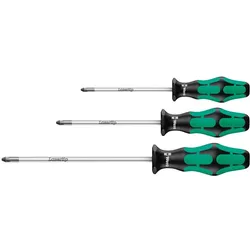 Magni, Schraubenzieher, Wera 0007663500070 – Schraubendreher-Set (6-Kant)