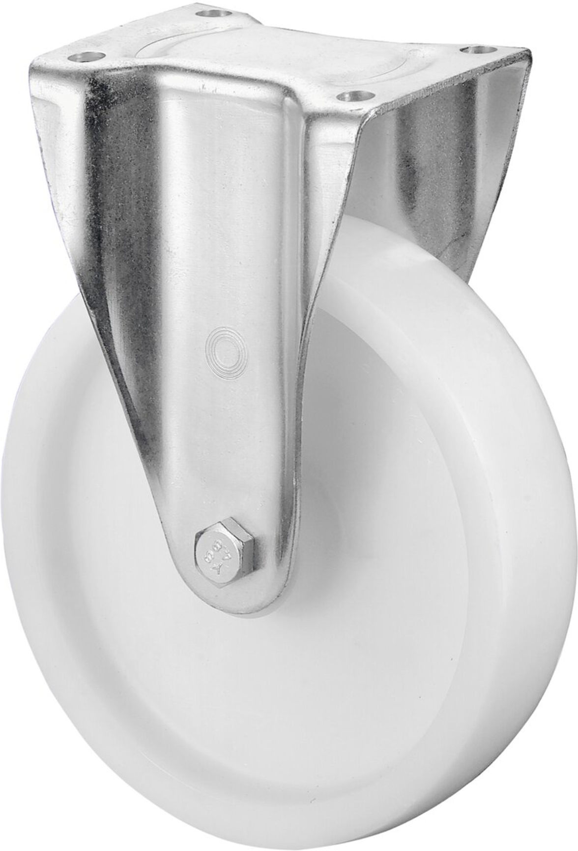 BS Rollen Schwerlastrolle (N110.B10.125))