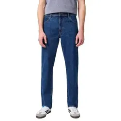 Wrangler Herren Jeans REGULAR Regular Fit Blau 31W /  32L