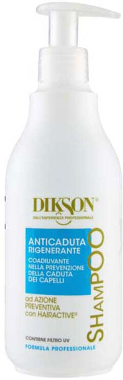 Dikson Shampoo Anticaduta