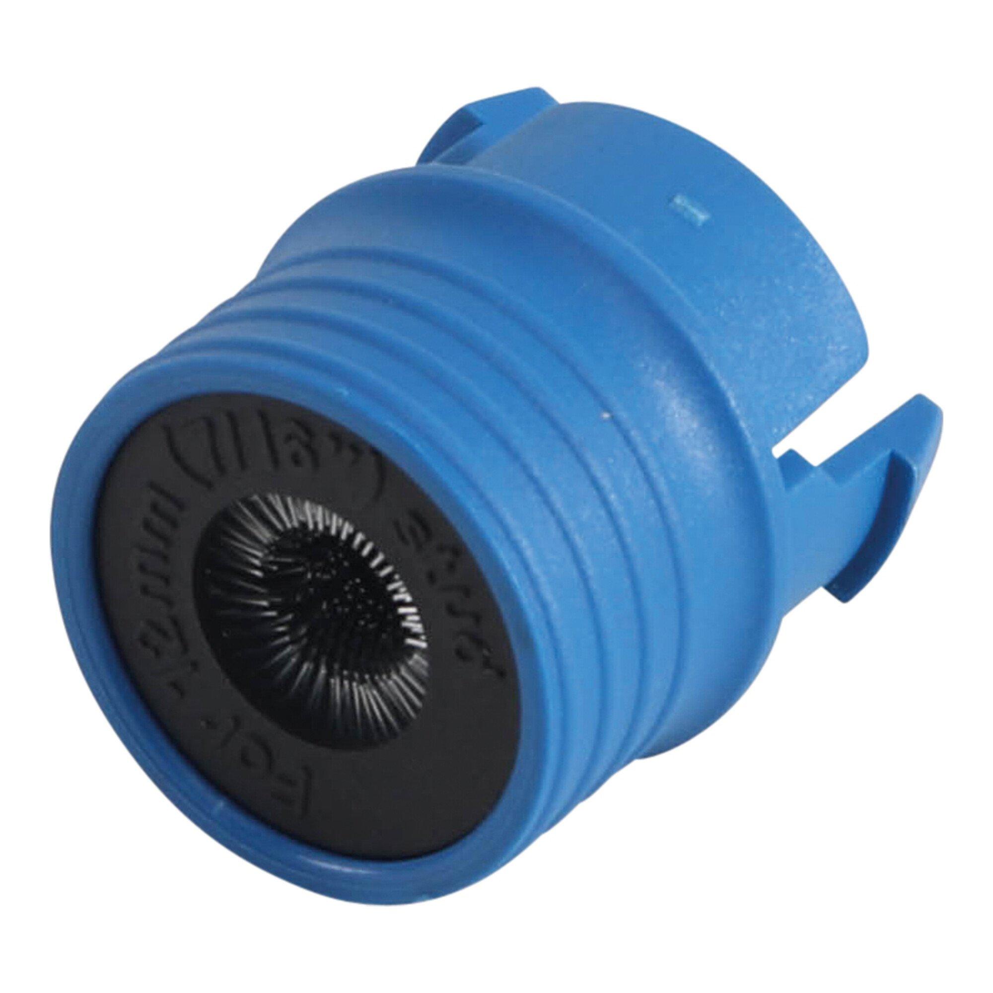 BGS Ersatzbürstenkopf 9373-12, 12 mm, für Art. 9373 ; BGS technic)