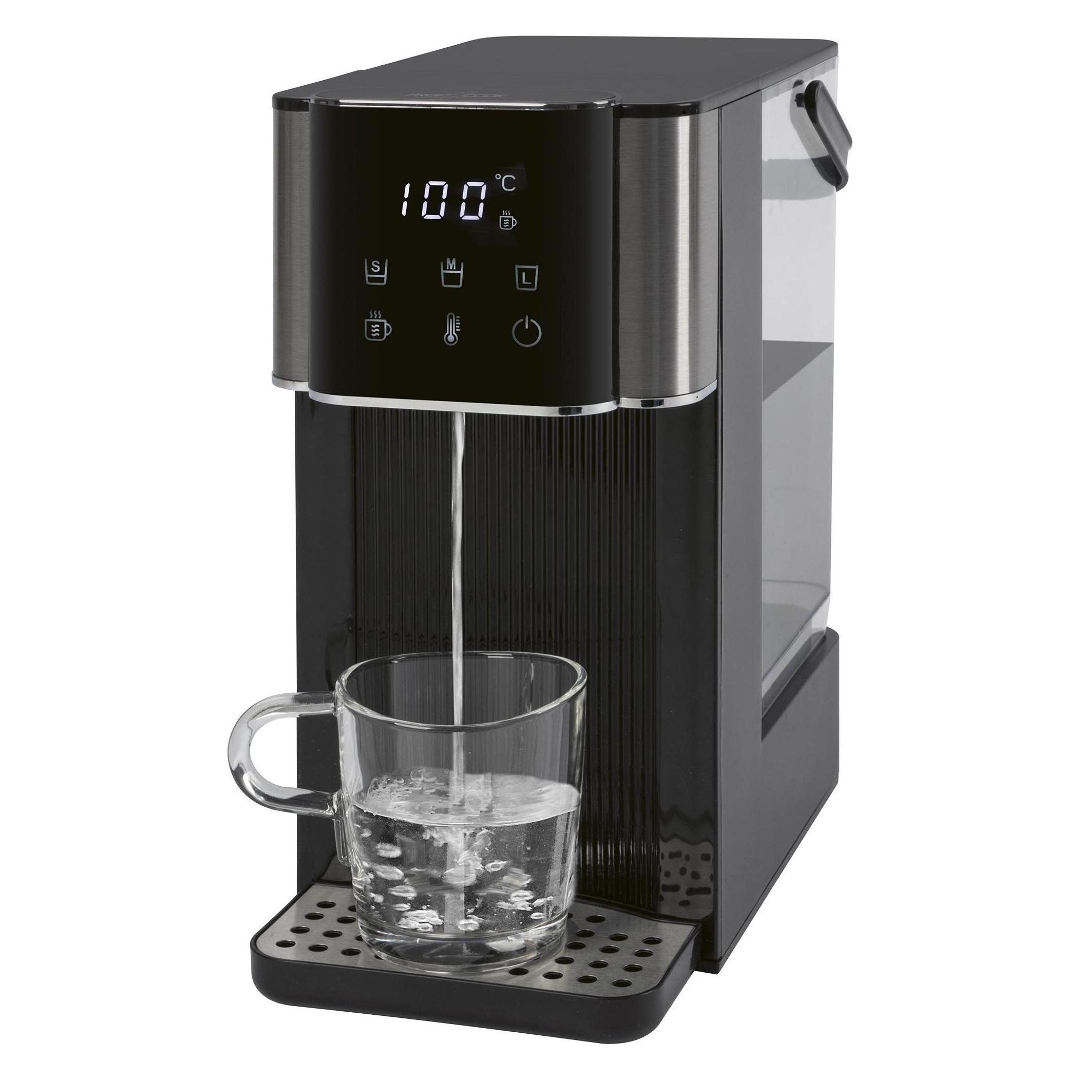 Proficook Heisswasserspender PC-HWS 1320 schwarz 3,0 l 2.200 - 2.600 Watt (501320)