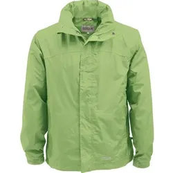 PRO-X ELEMENTS Herren Funktionsjacke Funktionsjacke MERAN, Größe XXL in Grün Grün