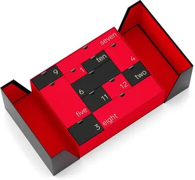 Lelo Couples Advent Calendar