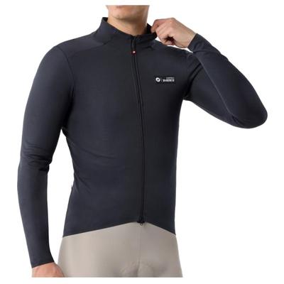 Castelli - Sweetspot Jacket - Fahrradjacke Gr XXL blau