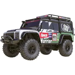 Amewi Dirt Climbing SUV, Fierce Tiger