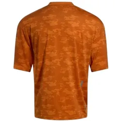 Joma, Herren, Sportshirt, R-City Winter (XXL), Orange
