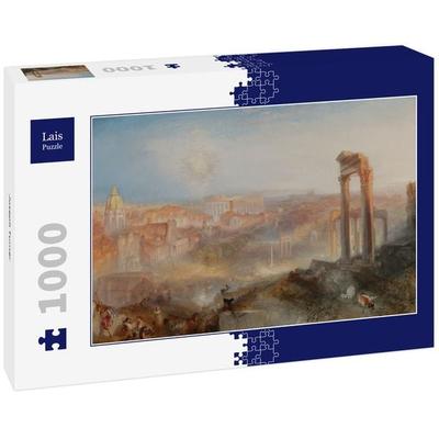 Lais Puzzle Joseph Turner 1000 Teile