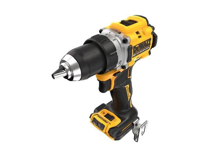 DeWalt Akku-Bohrschrauber 18 V Solo