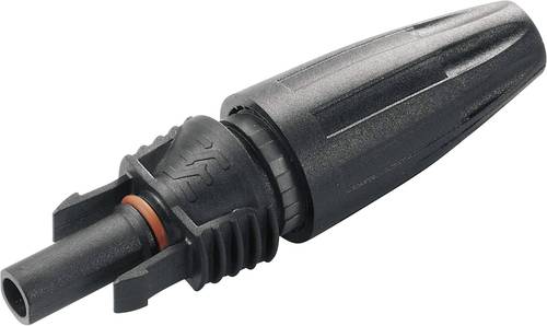 Weidmüller Photovoltaik-Steckverbinder PV-Stick 1303450000 PV-STICK Schwarz Inhalt