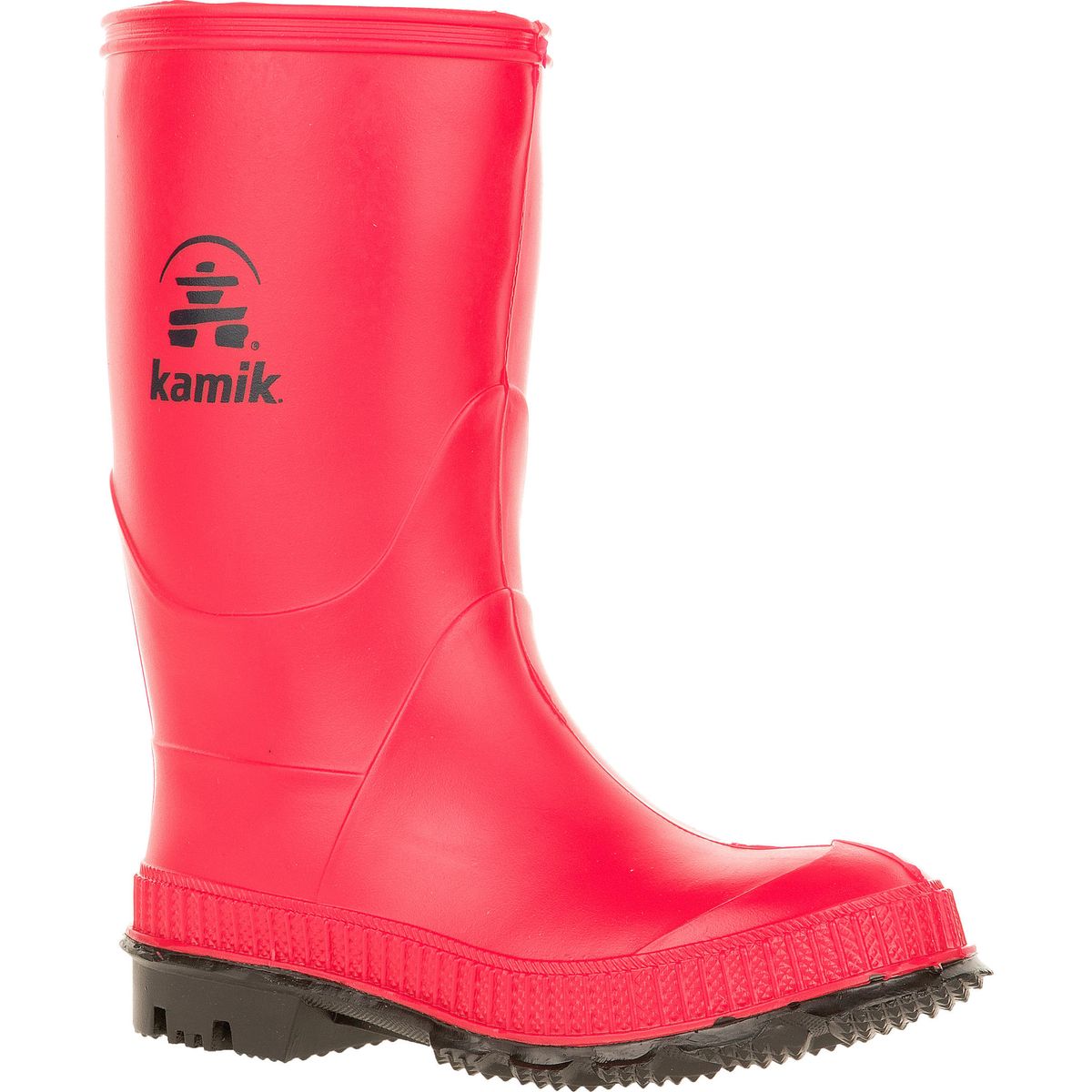 Kamik Stomp red (RED) 38 EK4149F-RED-38