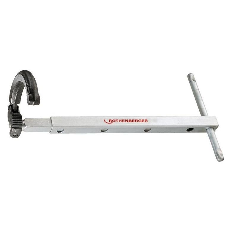 Rothenberger Teleskop-Standhahnmutternschl.. 10-32mm (229817)