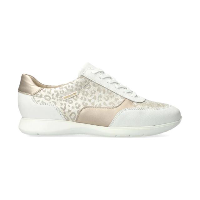 Mephisto Mendy dames sneaker