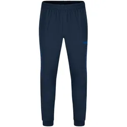 Jako Polyesterhose Challenge marine/royal 42