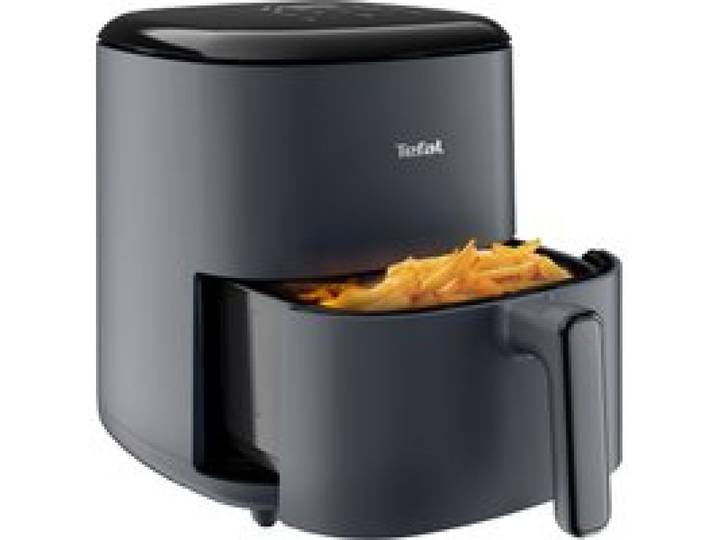 Moulinex Friteuse à air chaud Easy Fry Max EY245B, 1500 W