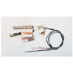 Lenovo Antenna WW WL Kit TH-2, Notebook Ersatzteile