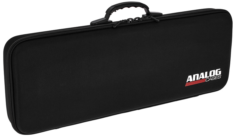 Analog Cases Pulse Case Arturia KeyStep Pro nero