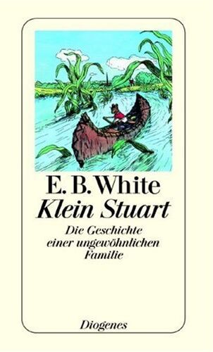 White, E. B. - Klein Stuart: Die Geschichte einer ungewöhnlichen Familie - Preis vom 09.10.2026 07:28:09 h