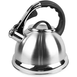Maestro Feel-Maestro MR-MR-1328 Wasserkocher, Wasserkocher, Silber, Schwarz
