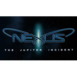 Nexus: The Jupiter Incident