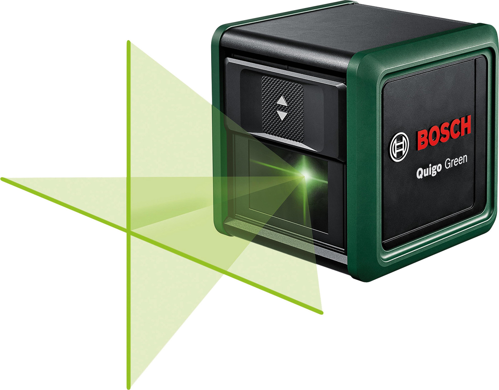 Bosch Quigo Green Set