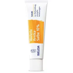 Weleda Arnika-Salbe 10 %