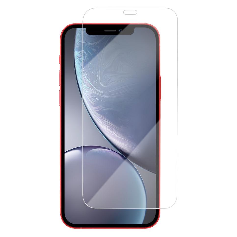 Glass PRO+ iPhone 12 / iPhone 12 Pro Tempered Glass (Apple iPhone 12, Apple iPhone 12 Pro) (23319946)