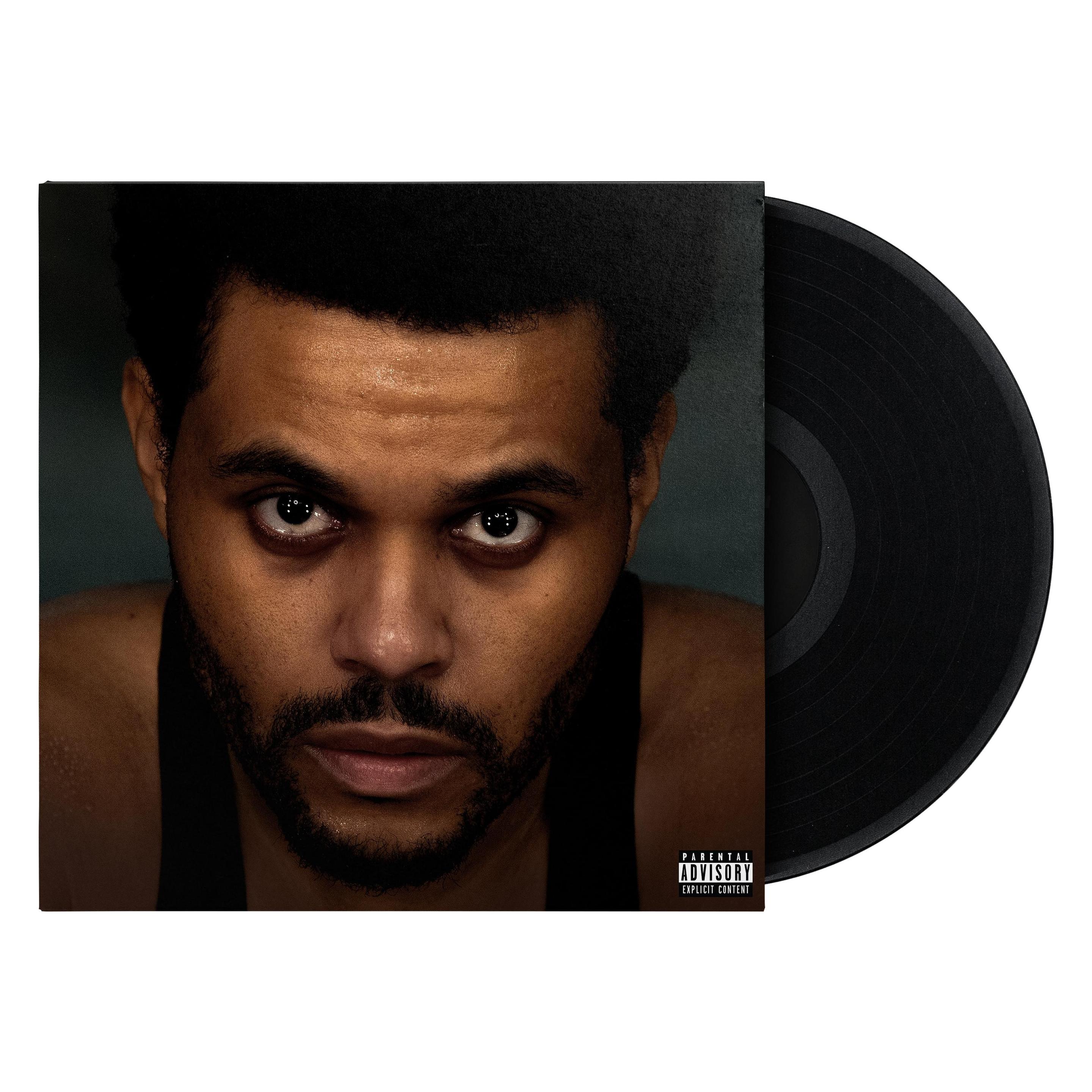 Universal Music Hurry Up Tomorrow (The Weeknd) (54418497)