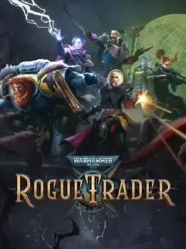 Warhammer 40,000: Rogue Trader Steam CD Key Global