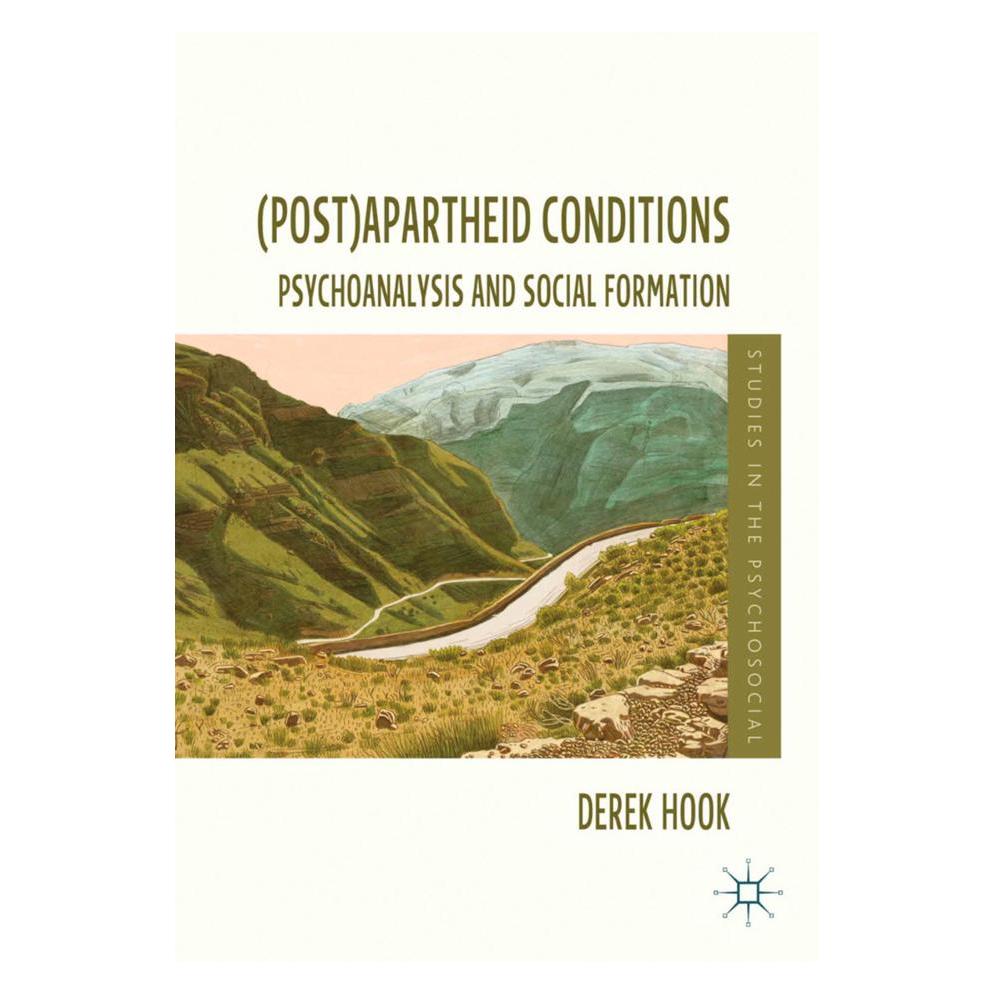 Springer (Post)apartheid Conditions (Englisch, Softcover, D Hook, D. Hook) (55816380)