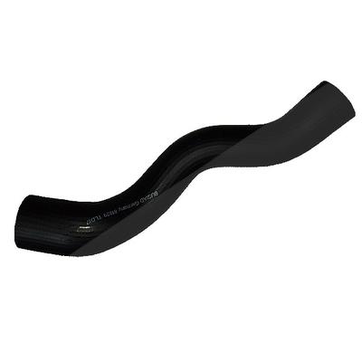 Bugiad Ladeluftschlauch [Hersteller-Nr. 81829] für Mitsubishi