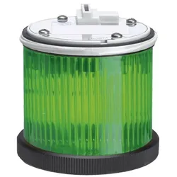 Grothe LED-Blinklicht gn TLB 8846