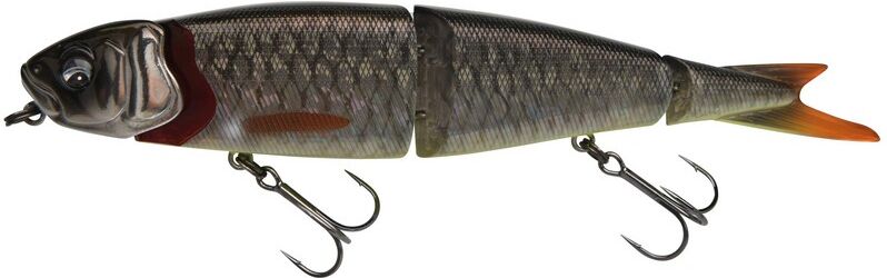 Savage Gear 4play Classic Swim N Jerk-13cm-Hugo