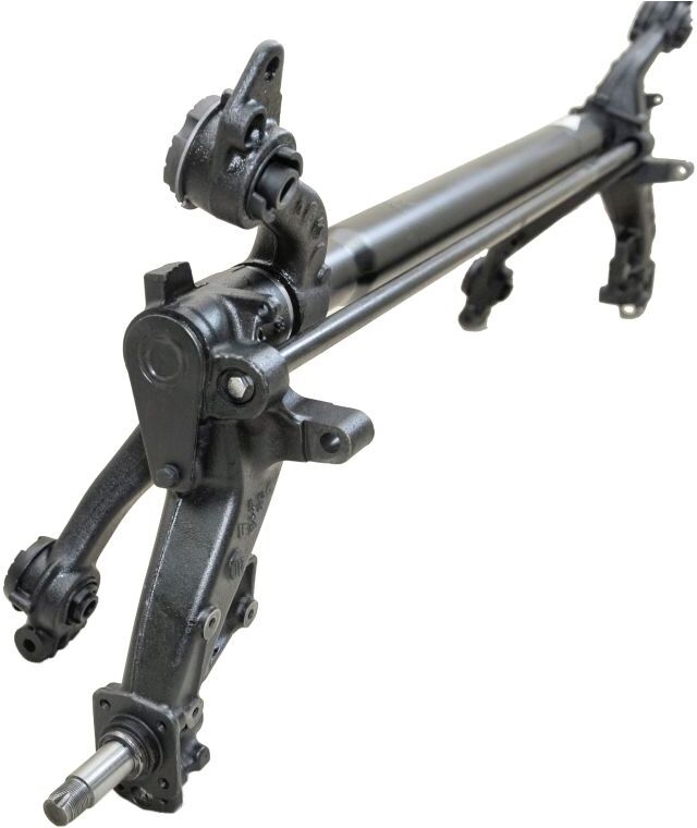 Jousituspalkki Fortune Line Fzb011