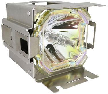 Jaspertronics™ Original Lamp & Housing for the Barco SIM-7H Projector - 1 Year Warranty