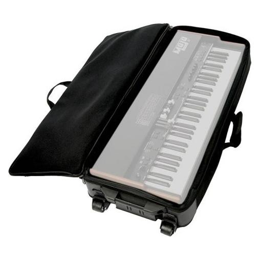 Crumar SPT-61-BK gigbag voor MOJO 61 keyboard (Keyboard) (37963788)