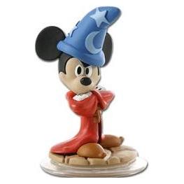 Disney Interactive Studios Infinity Character - Sorcerer Mickey (DE/FR) (1135166)