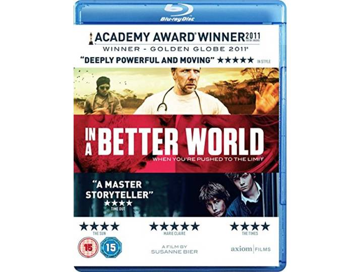 In A Better World
