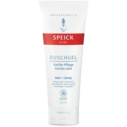 200ml SPEICK PURE Duschgel