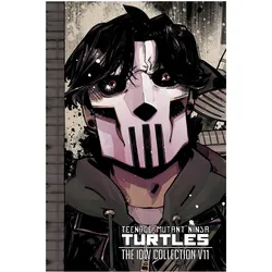 Teenage Mutant Ninja Turtles The IDW Collection 11, Belletristik von Kevin Eastman, Tom Waltz