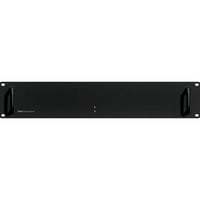 Facility Server KNX/EIB Typ 207500, Bussystem-Zentralgerät, Updatefähig, 19 Zoll Rack aluminium, Retail