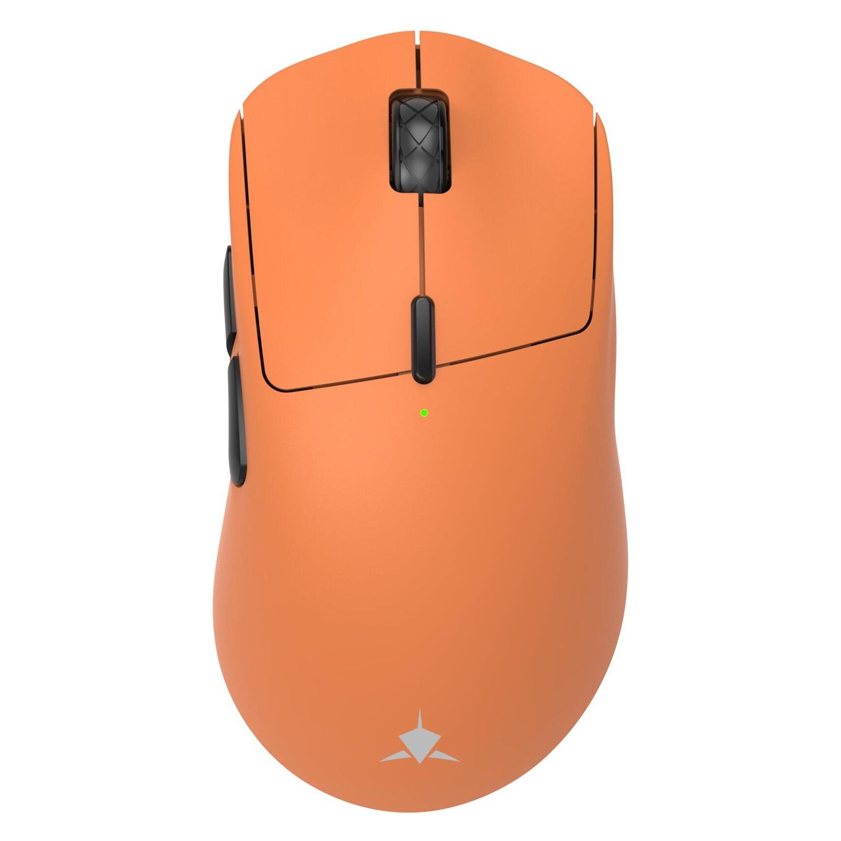 White Shark TOR WGM-5024, Orange (Kabelgebunden, Kabellos) (TOR-O)