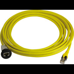 Serviceschnittstellen 09454521537 HARTING Inhalt: 1 St. Steckverbinder