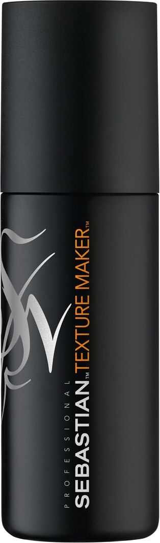 Sebastian Professional Spray para el cabello Texture Maker 150 ml .