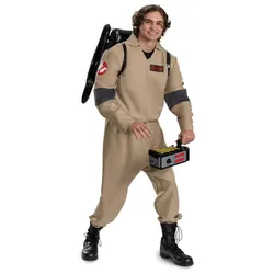 Overall "Ghostbusters: Frozen Empire", unisex
