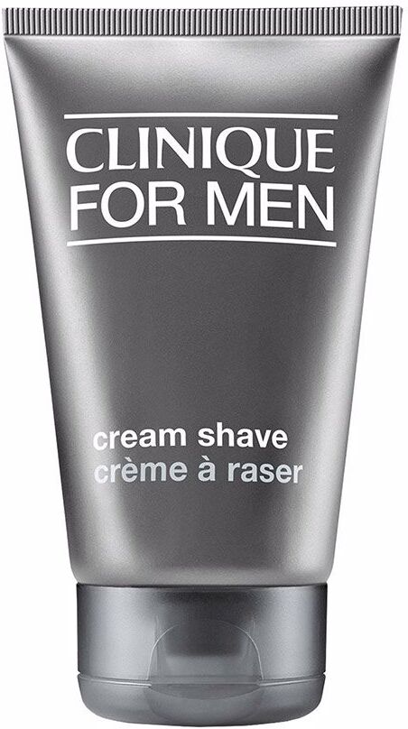 Clinique Men cream shave 125 ml