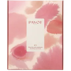 90ml Payot N°2 Rituel de soins apaisants Set (Creme 50ml + CC Creme 40ml)