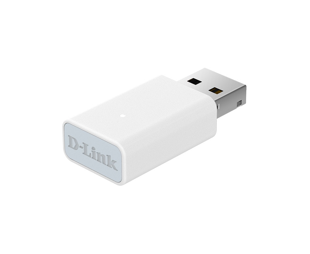 D-Link AX9U AX900 Wi-Fi 6 USB-Adapter